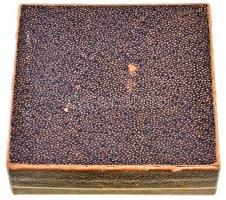 DN "Szalay László 1813-1864 / Kiemelkedő Jogászi Tevékenységéért Magyar Jogász Egylet" két...