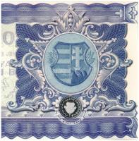 2006. 1Ft-100Ft (8xklf) forgalmi sor szettben, benne 1946-os 1Ft Ag "Hatvanéves a Forint" ...