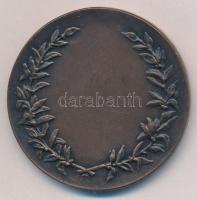 Arató Gyula (1889-1969) 1932. "Közszolgálati Alkalmazottak Nemzeti Szövetsége" Br díjérem ...