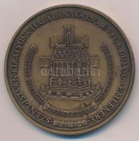 Bozó Gyula (1913-2004) 1988. "Szent Jobb országjárása / Szent István halálának 950. évfordulója...