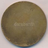 Vincze Dénes (1914-1972) 1958. "XI. Úszó, Műugró, Vízilabda Európa Bajnokság - Budapest" B...