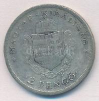 1935. 2P Ag "Rákóczi" T:3
Adamo P7.2