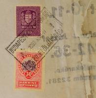 cca 1920-1940 Kont Oszkár szikvízgépgyár és szifonfejöntöde, nagyméretű reklámplakát, hajtásnyomokka...