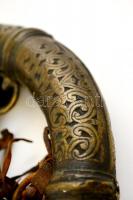 cca 1970 Budapest, 15 db prospektus budapesti fürdőkről (Dandár, Király, Gellért, stb.)