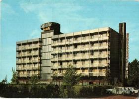 Siófok - 5 db modern képeslap / 5 modern postcards