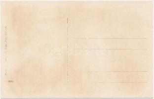 Der Freiheit beraubt / In arresto / In arrest. Austro-Hungarian Navy K.u.K. Kriegsmarine mariner art...