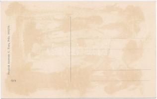 Konflikt zwischen Schneider und Schuster / Differenza d'opinione tra il sarte e calzolato / Con...