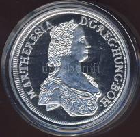 1746. Tallér Ag "Maria Theresia" modern utánveret T:PP Csak 2000db!