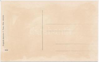 Do hobts' ma letztes Krand'l, Heut' is ma olles ans / L'ultima corona / The last...