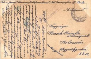 Quartiervisite / Legénységi vizsgálat / Pregledba / La visita personale / Austro-Hungarian Navy K.u....