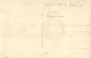 A knittelfeldi osztrák-magyar hadifogolytábor / WWI Austro-Hungarian K.u.K. POW (prisoners of war) c...