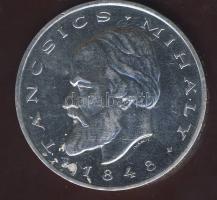 1948. 20Ft Ag "Táncsics" T:1- parányi ph