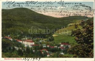 15 db régi magyar és történelmi magyar városképes lap / 15 pre-1945 Hungarian and Historical Hungari...