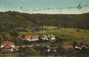 15 db régi magyar és történelmi magyar városképes lap / 15 pre-1945 Hungarian and Historical Hungari...
