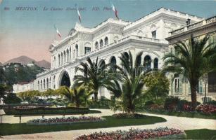 27 db régi külföldi városképes lap, közte pár motívumlap / 27 pre-1945 European and Worldwide town-v...