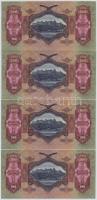 1930. 100P (8x) sorszámkövetők T:I