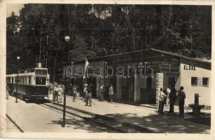 22 db RÉGI magyar városképes lap / 22 pre-1945 Hungarian town-view postcards