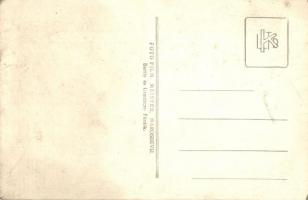 Maroshévíz, Toplita; Bánffy és Urmánczy fürdők / spas. Foto Film Meister. photo