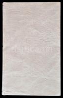 Márai Sándor: Egy polgár vallomásai. Bp.,[1934], Pantheon,(Tolnai-ny.) 315+4 p. Átkötött egészvászon...