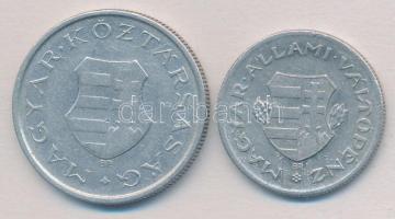 1946. 1Ft Al + 2Ft Al T:2,2-