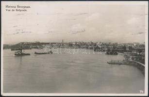 Jugoszlávia 1934 Yugoslavia 1934