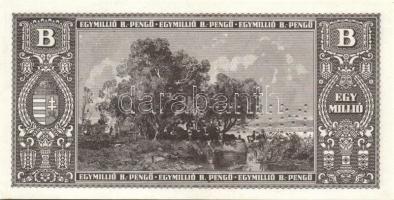 1946. 1000000BP "Minta" perforációval T:I