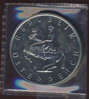 Ausztria 1972. 5Sch eredeti vákumcsomagolásban T:1