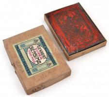 cca 1933 Eger, Foto-GRÁF műteremben készült 17 db vintage üveglemez negatív (apáca, hölgyek divatos ...