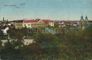1921 Szombathely (EK)