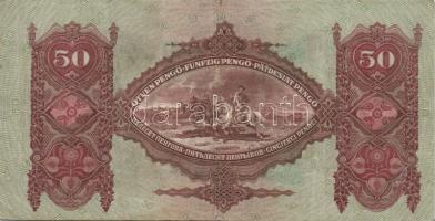 1932-1941. 10P, 20P, 50P, 100P zöld nyilaskeresztes fny-sal + 10P, 20P, 50P, 100P zöld "Kerület...