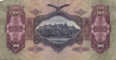 1932-1941. 10P, 20P, 50P, 100P zöld nyilaskeresztes fny-sal + 10P, 20P, 50P, 100P zöld "Kerület...