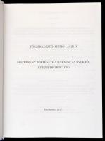 Pethő László (szerk.): Jászberény története a harmincas évektől az ezredfordulóig. Jászberény, 2017....