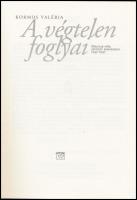 Kormos Valéria: A végtelen foglyai, magyar nők a szovjet rabságban 1945-1947. H.n., Kairosz. Kiadói ...