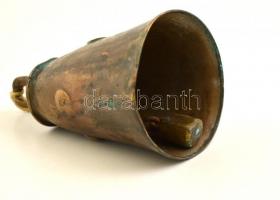 Régi kolomp, m: 12 cm