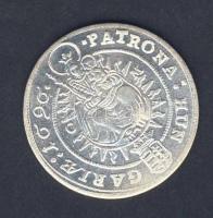 1696. 15kr Lipót Ffm utánverete T:1