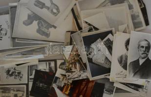 Kb 200 db vasúttal kapcsolatos fénykép. Mozdonyok, kocsit, állomások, gépek, hidak, stb. Érdemes meg...