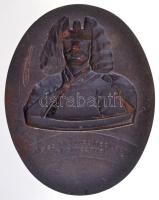 1939. "Gróf Zrínyi Miklós 1620-1664 - és a magyarok Istene segítsen meg minket! Amen! / Weiss M...