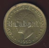 Románia 1930. 5L T:2