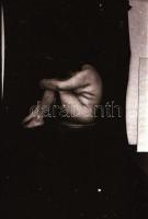 cca 1975 13 db erotikus fotónegatív