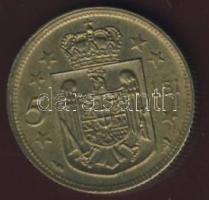 Románia 1930. 5L T:2