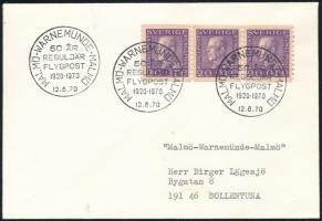 Sweden 1970, Svédország 1970