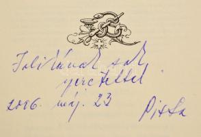 Dr. Besznyák István: Idézetek, gondolatok az orvostudományról. Bp.,2005, Medicina. Kiadói kartonált ...