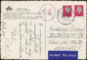 Kanada 1978, Canada 1978