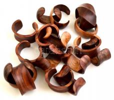 Sono keling fa karperecek, 17 db