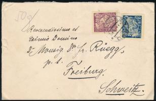Csehszlovákia 1924, Czechoslovakia 1924