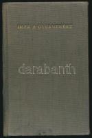 Imák a gyermekekért. Magyar költők - gyermekükről. A verseket Székely János válogatta. A fametszetek...