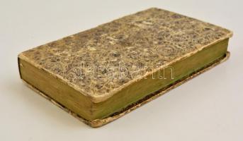 Gvadányi József: Rontó Pálnak, egy magyar lovas köz-katonának és gróf Benyovszki Móritznak életek Fö...