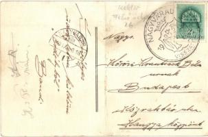 Bihardiószeg, Diosig; állami pincék / Pivnitele de Stat / State wine cellars  "1940 Nagyvárad v...