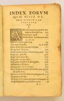 Claudii Galeni Pergameni: De Compositione Pharmacorum Localium, Libri Decem. Iano Cornario medico in...