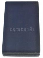 1951. "Közbiztonsági Érem" arany fokozata a rendőrség tagjai részére, Br kitüntetés mellsz...